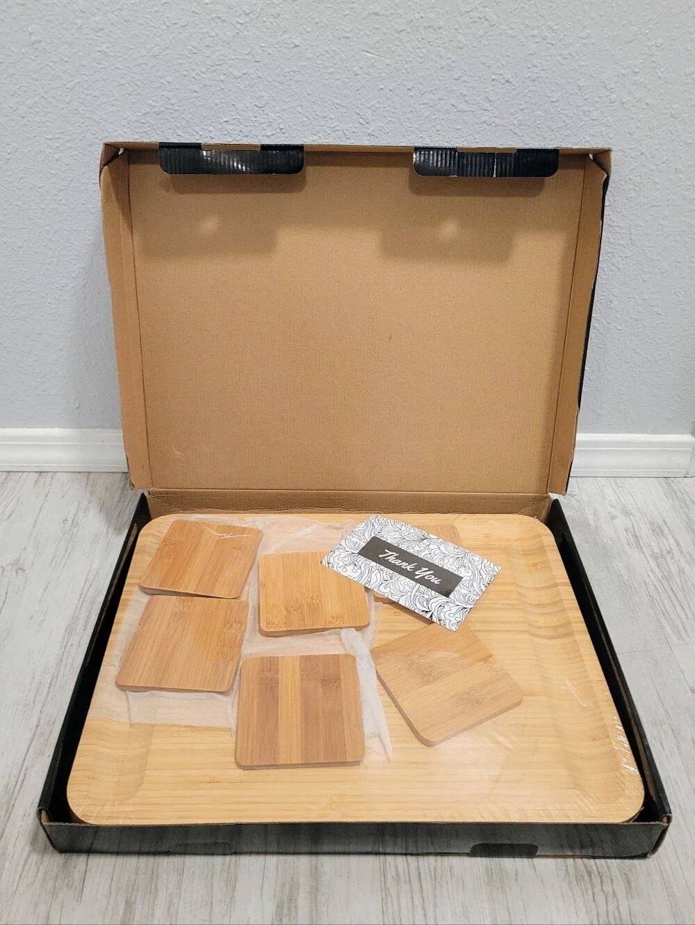 Zobea premium charcuterie
